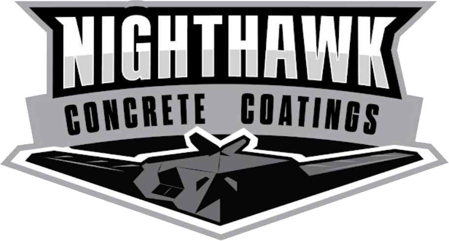 nighthawk concrete coatings